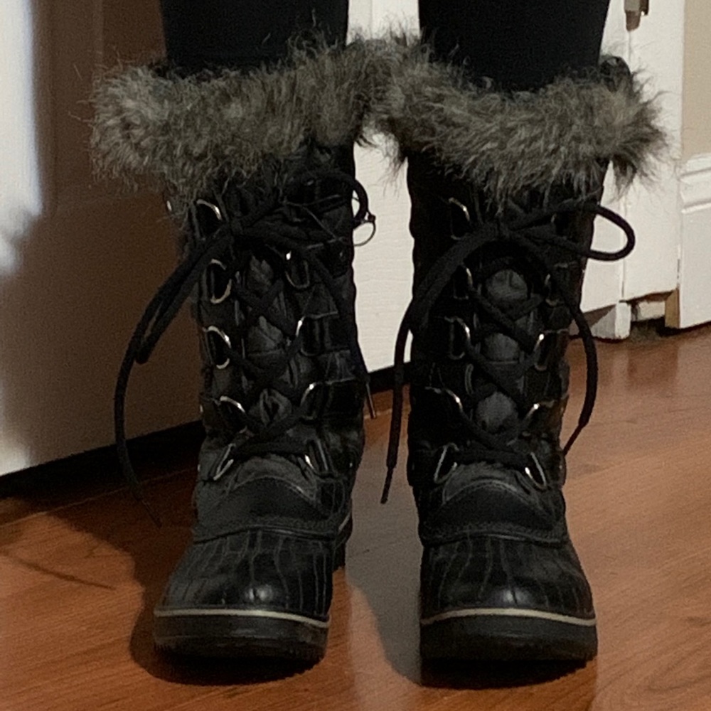 Sorel Tofino Boots
